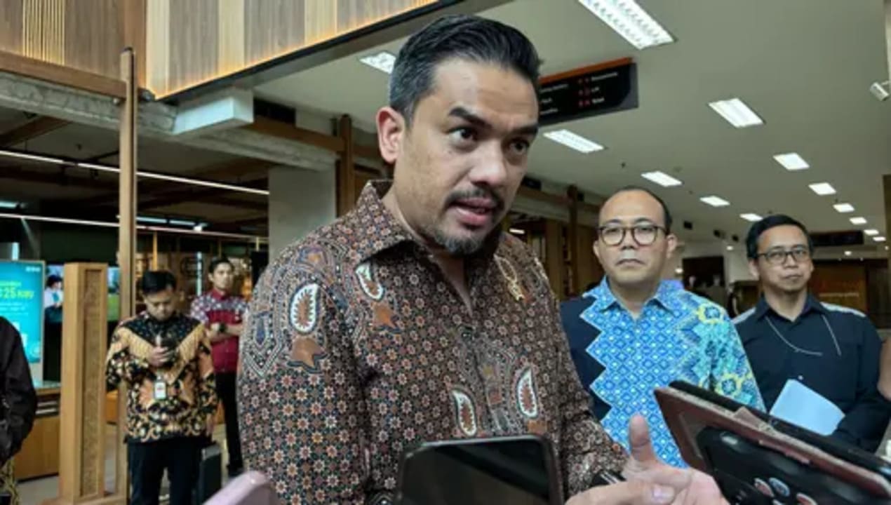 Perluas Pasar UMKM, Maman Abdurrahman Siapkan E-Commerce
