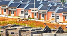 Subsidi Tanah Lebih Efektif, Harga Rumah Bisa Turun 50%