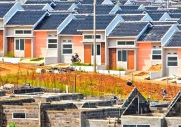 Subsidi Tanah Lebih Efektif, Harga Rumah Bisa Turun 50%