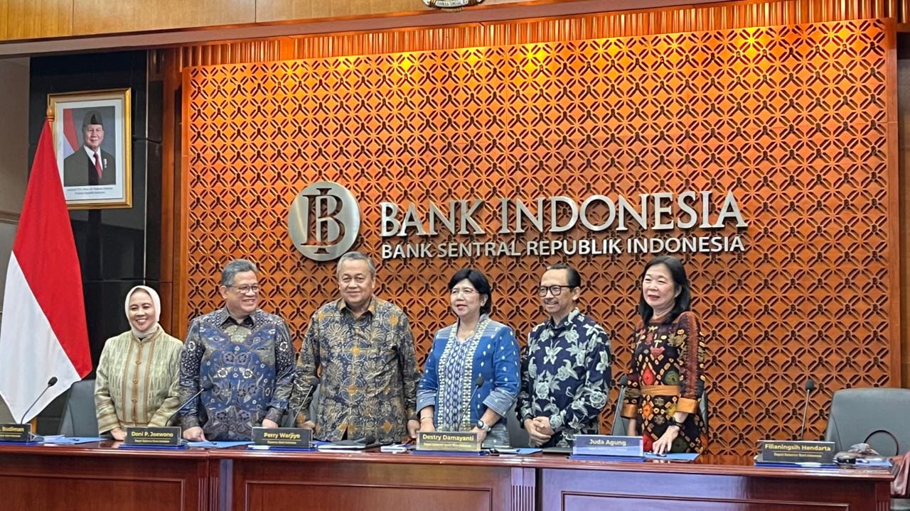 Suku Bunga Acuan Dipangkas, Sektor Saham yang Potensial ini Jadi Sorotan Investor