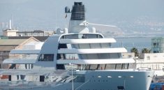Superyacht Mewah Rusia Dilelang dan Tarif Tambahan AS ke India