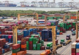 Tarif Ekspor RI ke AS Didorong Turun hingga Nol Persen