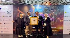 TelkoMedika Raih PR Popular Companies Awards di Healthcare