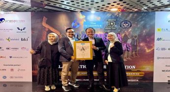 TelkoMedika Raih PR Popular Companies Awards di Healthcare