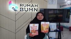 Telkom Perkuat UMKM Lewat Transformasi Digital di HUT ke-80 RI