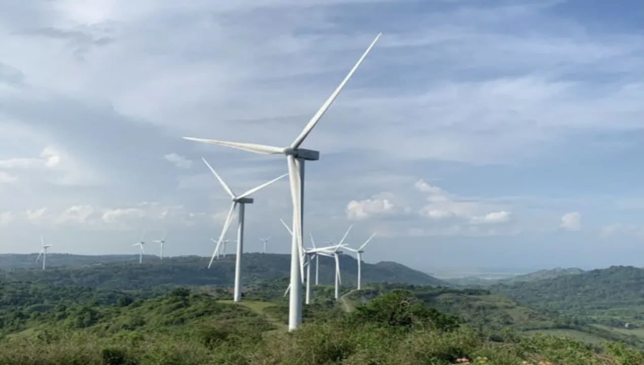 Transisi Energi Bersih Tantangan dan Peluang Indonesia