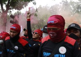 UMP 2026 Tak Capai 10,5%, Pakar Sarankan Kenaikan