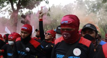 UMP 2026 Tak Capai 10,5%, Pakar Sarankan Kenaikan
