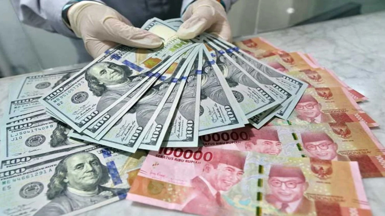 BI Waspada! Modal Asing Rp 2,71 Triliun Hengkang, Rupiah Ikut Tertekan