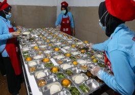 BPOM Usulkan Tambahan Rp 2,6 Triliun, Demi Perkuat Program Makan Bergizi Gratis