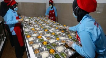 BPOM Usulkan Tambahan Rp 2,6 Triliun, Demi Perkuat Program Makan Bergizi Gratis