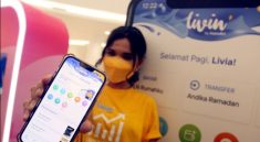 Cara Mudah Berinvestasi Lewat Layanan SBN Sekunder di Livin’ by Mandiri