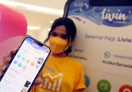 Cara Mudah Berinvestasi Lewat Layanan SBN Sekunder di Livin’ by Mandiri