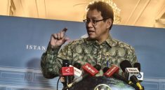 DPR Dorong Usulan Tax Amnesty, Menkeu Purbaya Tegas Menolak