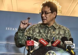DPR Dorong Usulan Tax Amnesty, Menkeu Purbaya Tegas Menolak