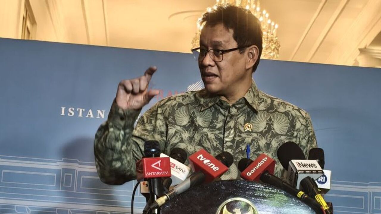 DPR Dorong Usulan Tax Amnesty, Menkeu Purbaya Tegas Menolak