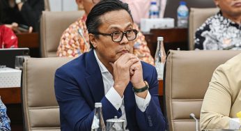 Dony Oskaria Resmi Jabat Plt Menteri BUMN, Ini Profil dan Tugasnya