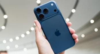 Harga iPhone 17 Pro Max Sama dengan Motor Baru, Masih Mau Beli?
