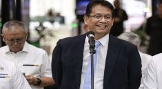 Menteri Keuangan Purbaya Siapkan Suntikan Dana Rp200 Triliun untuk Perbankan Nasional