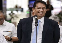 Menteri Keuangan Purbaya Siapkan Suntikan Dana Rp200 Triliun untuk Perbankan Nasional