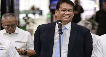 Menteri Keuangan Purbaya Siapkan Suntikan Dana Rp200 Triliun untuk Perbankan Nasional