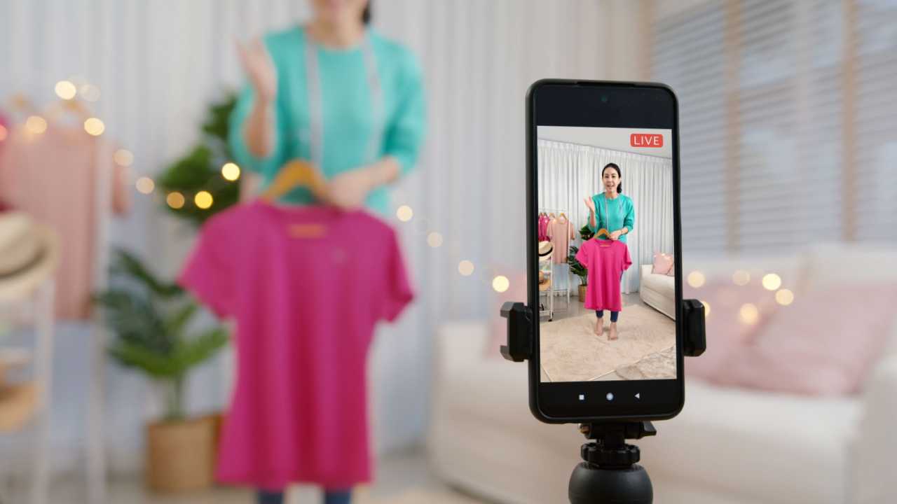 Omzet Anjlok Usai TikTok Live Dihentikan, Ini Strategi Brand Fashion Lokal