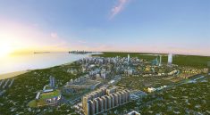 PIK 2 Optimistis Capai Target, Bidik Pra-Penjualan Sebesar Rp 5,3 Triliun Tahun Ini