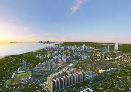 PIK 2 Optimistis Capai Target, Bidik Pra-Penjualan Sebesar Rp 5,3 Triliun Tahun Ini