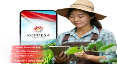 Program Pinjaman Koperasi Desa Merah Putih Bunga 2 Persen