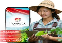 Program Pinjaman Koperasi Desa Merah Putih Bunga 2 Persen