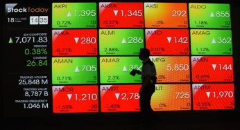 Saham Rokok Melonjak Tajam Saat IHSG Melemah, Apa Penyebabnya?