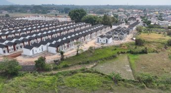 Subsidi Bunga KPR 5,5%–10% Diharapkan Percepat Realisasi Program 3 Juta Rumah