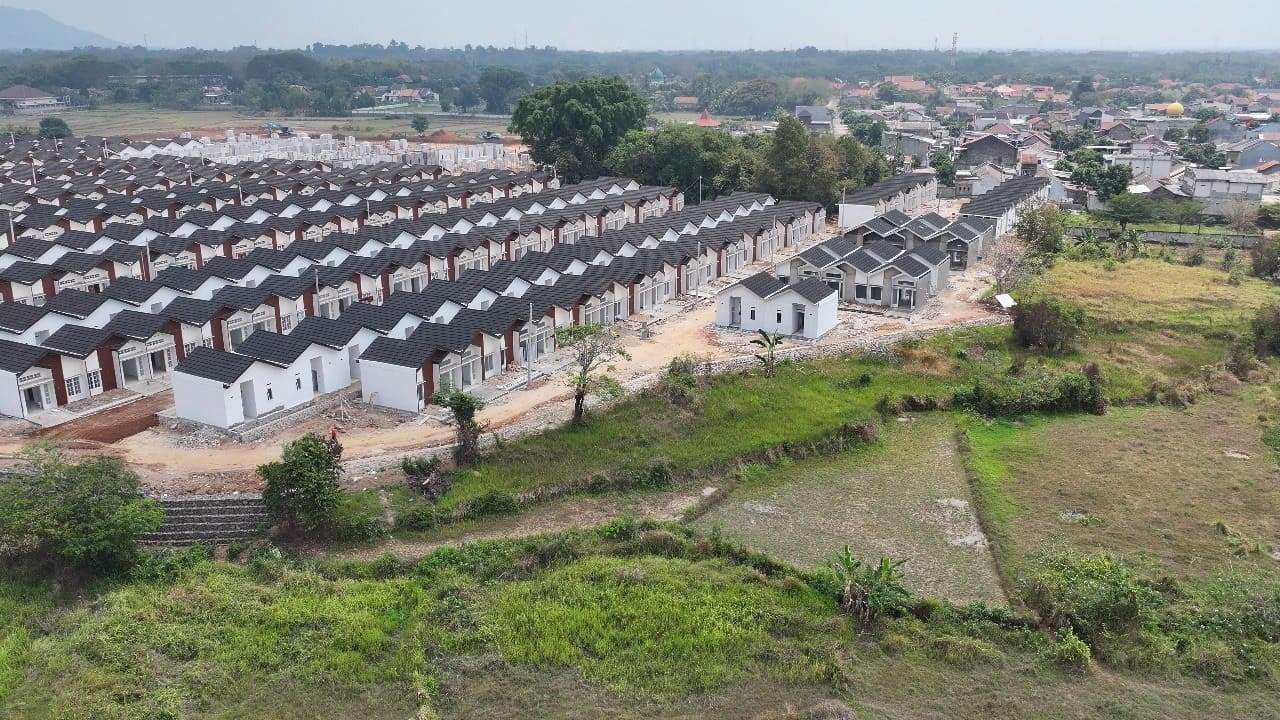 Subsidi Bunga KPR 5,5%–10% Diharapkan Percepat Realisasi Program 3 Juta Rumah