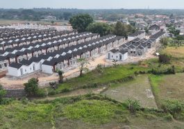 Subsidi Bunga KPR 5,5%–10% Diharapkan Percepat Realisasi Program 3 Juta Rumah