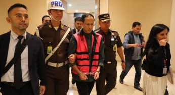 Tersangka Korupsi Chromebook: Kekayaan Nadiem Makarim Tembus Setengah Triliun