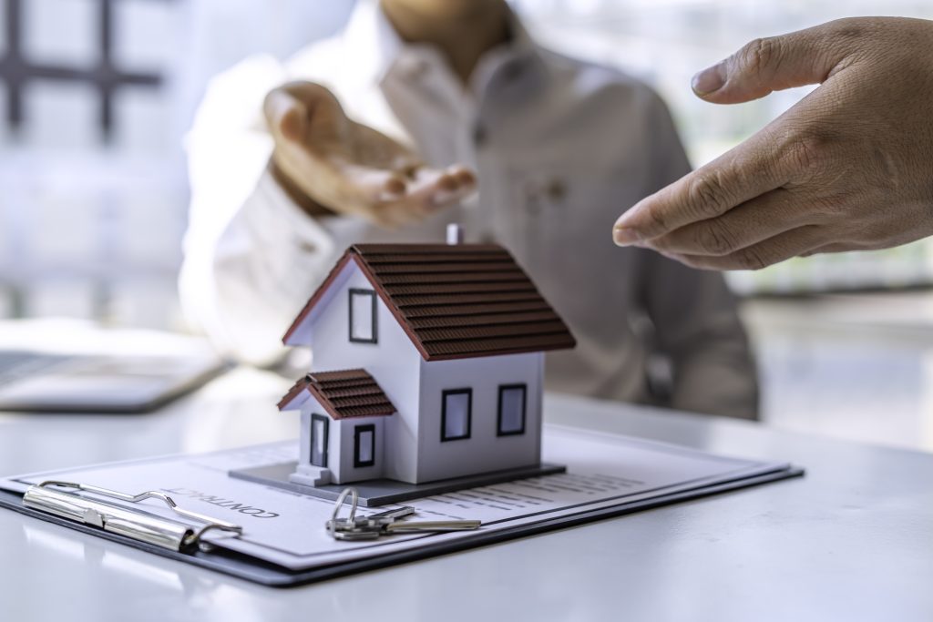 Real Estat & Pajak : Tip Perencanaan Pajak Properti