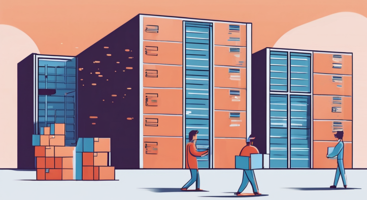 Pergeseran Tren Investasi Real Estat Indonesia 2025 ke Logistik dan Data Center