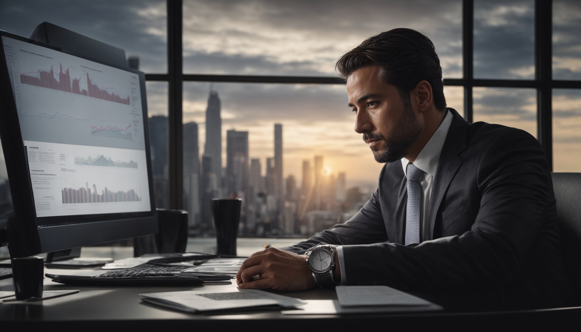 Strategi Exit Properti: Kapan Waktu Tepat Jual, Refinance, atau Pegang Lebih Lama