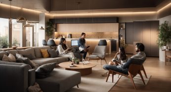 Co-Living Property Semakin Diminati Investor Muda di Kota Besar