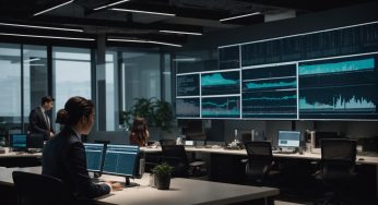 Data Utility yang Rapi: Fondasi Laporan ESG yang Tidak Bikin Pusing