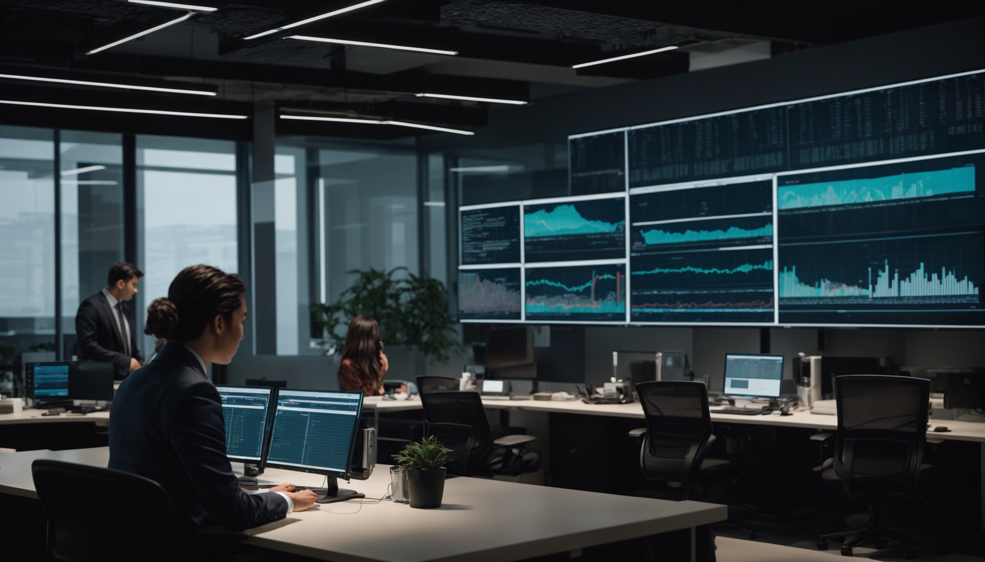 Data Utility yang Rapi: Fondasi Laporan ESG yang Tidak Bikin Pusing