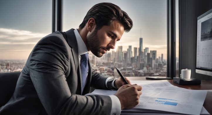 Peran Inflasi dan Suku Bunga dalam Keputusan Investasi Real Estat