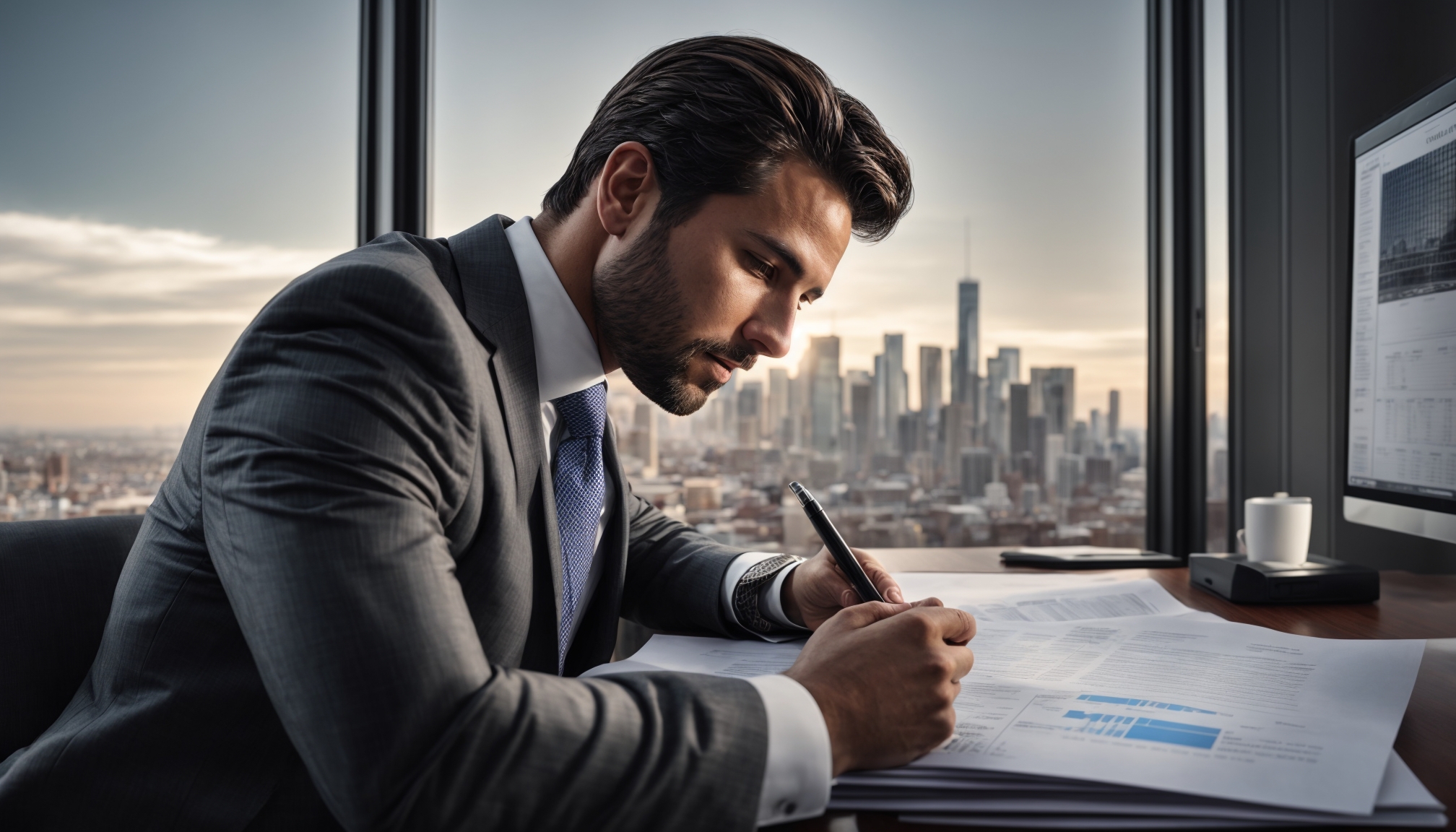 Peran Inflasi dan Suku Bunga dalam Keputusan Investasi Real Estat