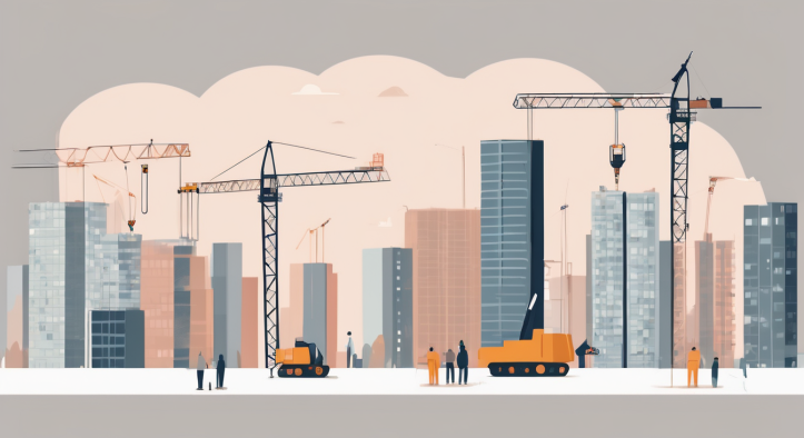 Analisis Tren Harga Tanah di Kota Satelit untuk Investasi