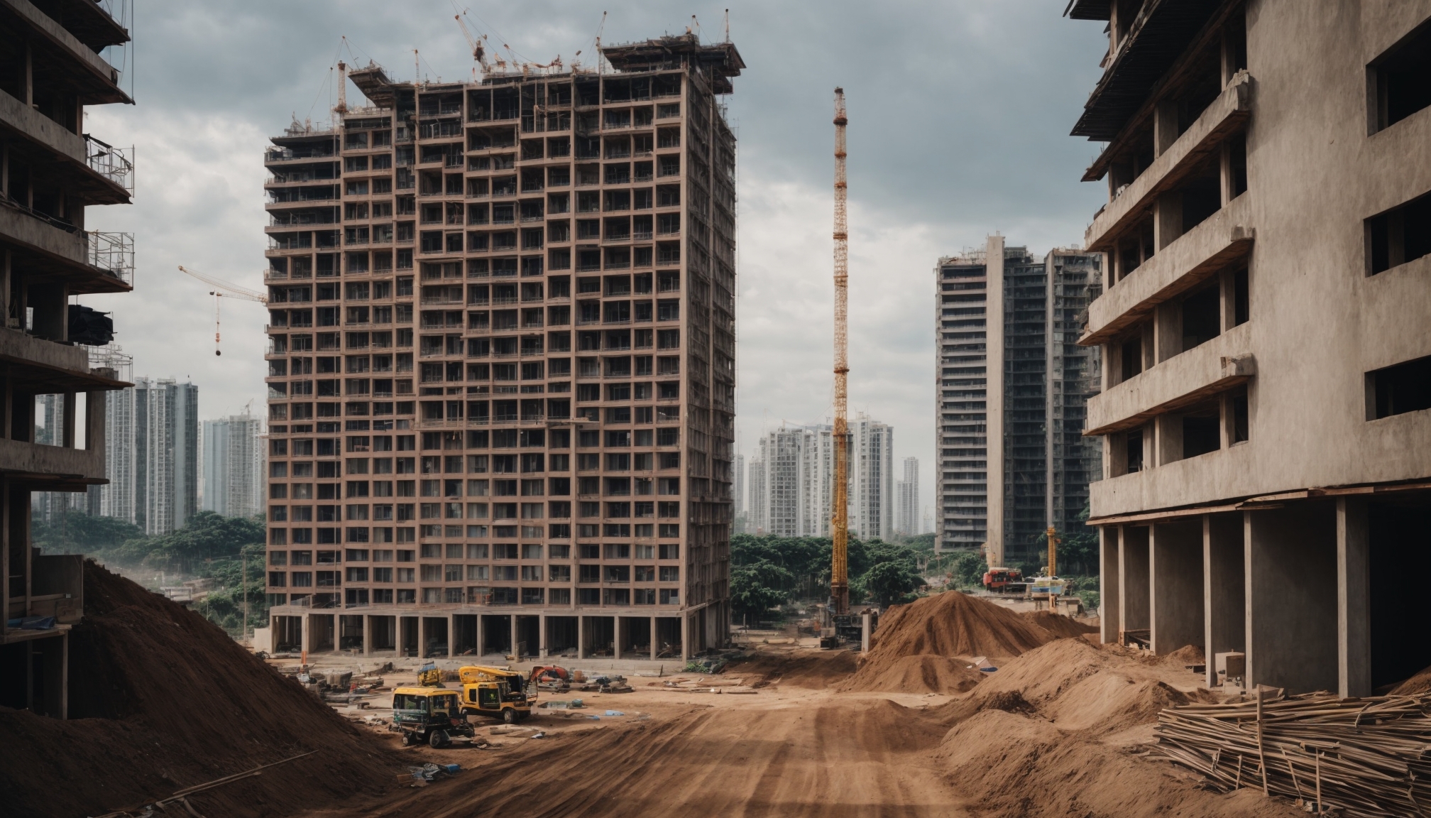 Analisis Risiko Investasi Properti di Indonesia yang Wajib Diketahui