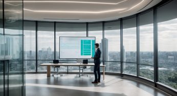 Optimalisasi Aset Real Estat melalui Efisiensi dan Teknologi Modern