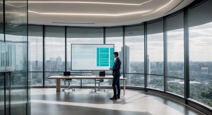 Optimalisasi Aset Real Estat melalui Efisiensi dan Teknologi Modern