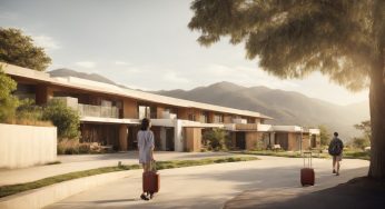 Pertumbuhan Properti Pendukung Pariwisata: Tren dan Peluang 2026