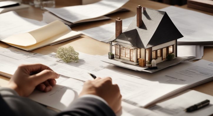 Analisis Risiko dalam Investasi Properti dan Solusi Efektif