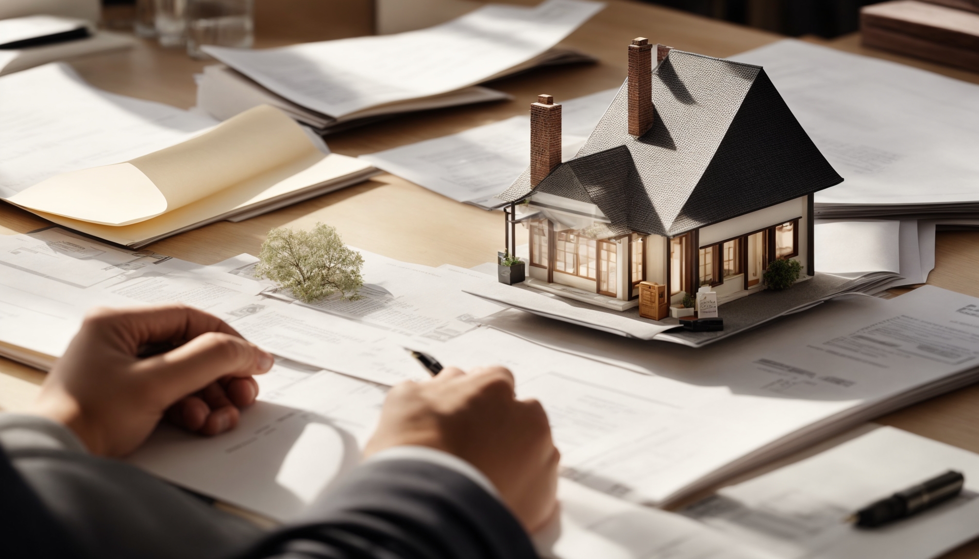 Analisis Risiko dalam Investasi Properti dan Solusi Efektif